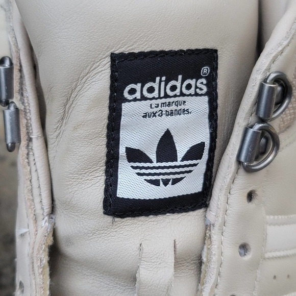 Adidas Shell Toe Pro Model BT J Shoes Youth - Picture 5 of 7